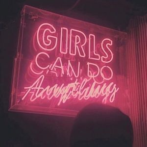 Meet your Posher, Lenae